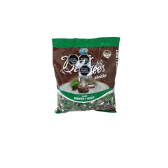 Butter Toffees Menta - Arcor - 50 piezas