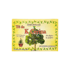 Té de K Cerina - CBC - 30 sobres