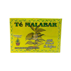 Té Malabar - CBC - 30 Piezas