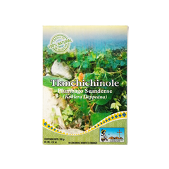 Té Tlanchichinole - CBN - 100 g