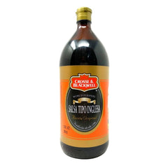 Crosse y Blackwell Salsa Inglesa - Nestlé - 980 ml