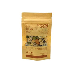 Trail Mix Clásico - Come Verde - 35 g
