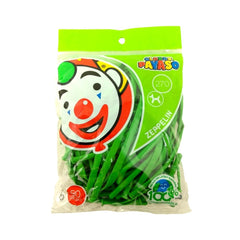 Globos Zeppelin #270 - Globos Payaso - 50 Piezas