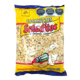 Cacahuates - De La Rosa - 800 g
