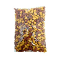 Cacahuates con trocitos de dulce de tamarindo - 1 kg