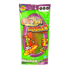 Cache Pigui Doblex Picosita - Pigui - 20 piezas