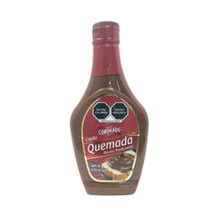 Cajeta Quemada - Coronado - 370 g