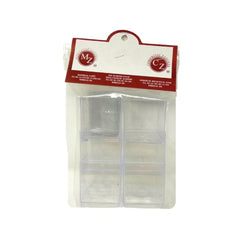 Cajita de Cubo - 6 piezas