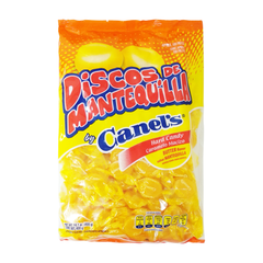 Discos de mantequilla - Canel's - 400 g