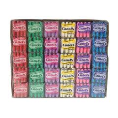 Goma de mascar - Canel's - 60 Pzas