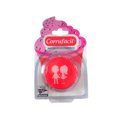 Capacillo - Corrufacil - 50 Piezas