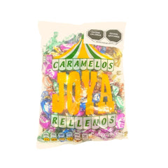 Caramelos Rellenos - Joya - 450 g