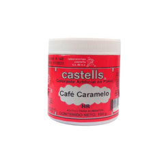 Colorante Artificial en Polvo - Castells - 100 g