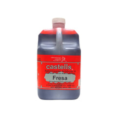 Saborizante Artificial - Castells - 1 Lt