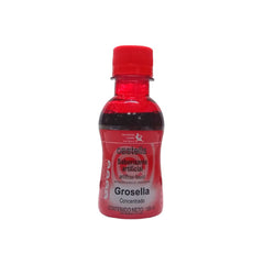 Saborizante Artificial - Castells - 120 ml