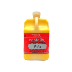 Saborizante Artificial - Castells - 1 Lt