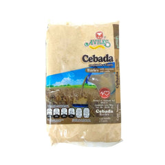 Cebada - Especias Aries - 750 g