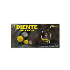 Té Diente de León - CBA - 25 sobres