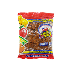 Chacatrozo - Chaca-Chaca - 400 g
