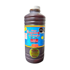 Chamoy de 5 Estrellas - Navolato - 1.100 ml / 1.1 kg