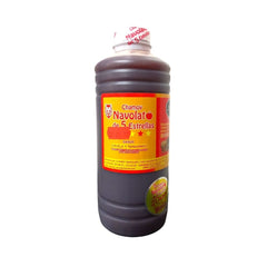 Chamoy de 5 Estrellas - Navolato - 1.100 ml / 1.1 kg