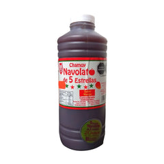 Chamoy de 5 Estrellas - Navolato - 1.100 ml / 1.1 kg