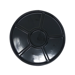 Charola con divisiones CH4025D