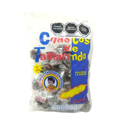 Chascos de tamarindo - DLB - 600 g