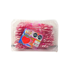 Estuche Paleta Corazón - Chilango - 20 Piezas
