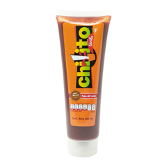 Chilito Sirilo endulzado con Azúcar Morena - 300 ml