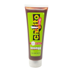 Chilito Sirilo endulzado con Stevia - 300 ml