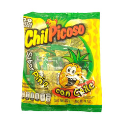 Chilpicoso Piña - Portico - 20 piezas