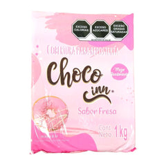 Cobertura para Repostería - Choco Inn - 1 kg