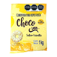 Cobertura para Repostería - Choco Inn - 1 kg