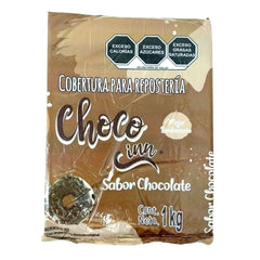 Cobertura para Repostería - Choco Inn - 1 kg