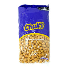 Cacahuates Estilo Japones - Chuky - 900 g