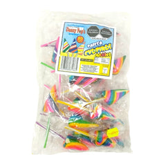 Chupirul Paleta Mini - Danny Pop's - 20 piezas