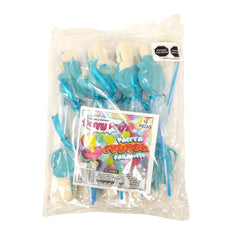 Chupón Paleta de Caramelo - Danny Pop's - 10 piezas