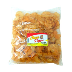 Papas Fritas - Chiqui Papas - 410 g