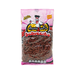 Churro Loko Suavecito - La Orquídea - 400 g