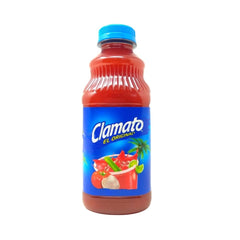 Clamato El Original - Grupo Peñafiel - 946 ml.