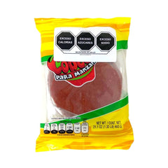 Cobertura para Manzana - Teco - 10 piezas