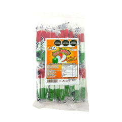 Coco Bandera Chica - Aurus - 20 piezas