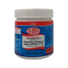 Colorante Artificial - Deiman - 100 g