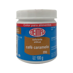 Colorante Artificial - Deiman - 100 g
