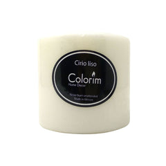 Vela - Colorim