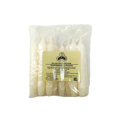 Velas Decorativas - Colorim - 12 Piezas