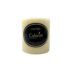 Vela - Colorim