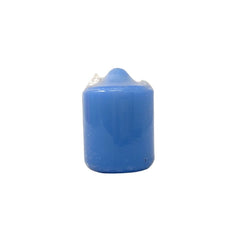 Vela Mini Pillar - Colorim