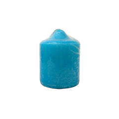 Vela Mini Pillar - Colorim